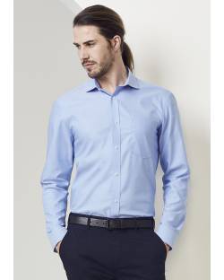 Regent Mens, Long Sleeve